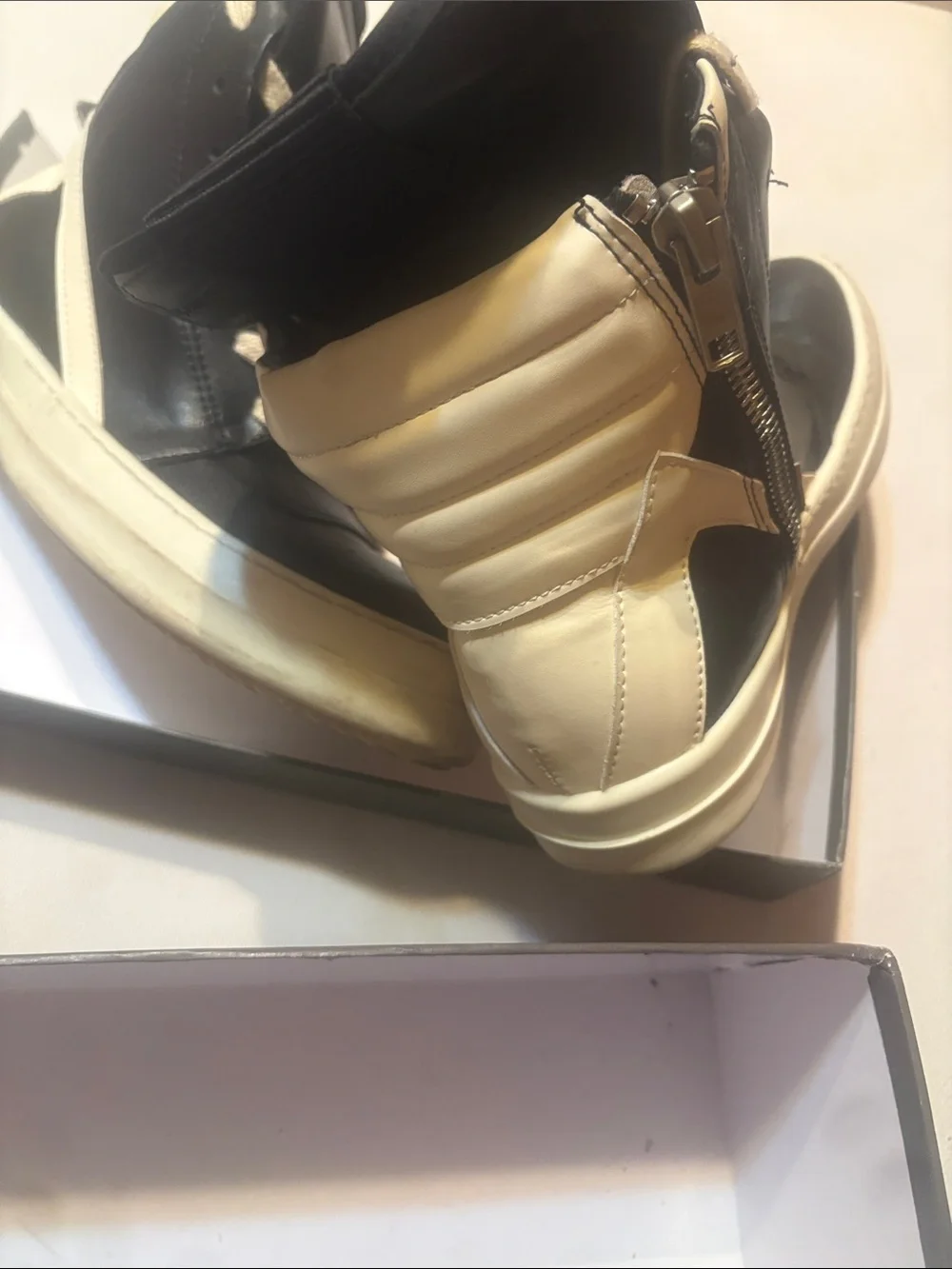 Rick Owens premium rick
